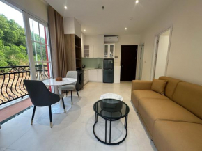Novus Sol Hotel Phu Quoc
